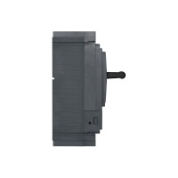 Автоматический выключатель EKF ВА-99C, 630/400А, 3P, 45кА PROxima mccb99c-630-400