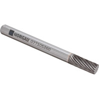 Борфреза твердосплавная NORGAU форма A (6x16 мм; хвостовик 6 мм) 077105260