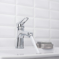 Смеситель для умывальника РМС SL141-001F