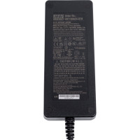 Настольный адаптер Mean Well GST160A24-R7B Т02290624