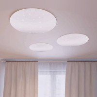 Светодиодный светильник Фарлайт СПО Звезда 30Вт 6500К FAR002087