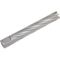 Сверло кольцевое (19х100 мм; TCT; Weldon 19) EUROBOOR HMX.190