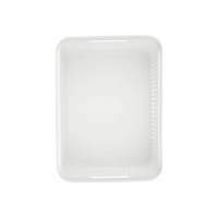 Коробка CURVER INFINITY 17 л, белая 04740-040-02