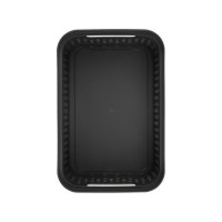 Коробка CURVER INFINITY 4.5 л, темно-серая 04747-G43-08