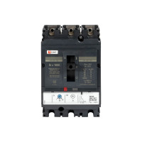 Автоматический выключатель EKF ВА-99C, 160/25А, 3P, 36кА, PROxima mccb99C-160-25