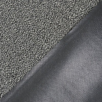 Коврик SUNSTEP влаговпитывающий Professional 40x60 см, серый 36-201