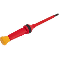 Стержень диэлектрический (80 мм; +/- H PH1) для рукоятки E-SMART Felo 06311204