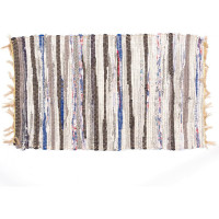 Хлопковый коврик SUNSTEP 45х80 см 33-152