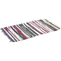 Хлопковый коврик 50х90 см 33-153