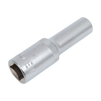Головка E-типа удлиненная (E11; 1/2") AV Steel AV-523211