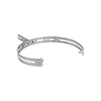 Коньковый регулируемый держатель EKF 230-350 мм, CZ lp-d2203-cz