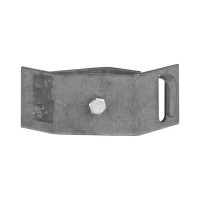 Держатель на водосток EKF PROxima HZ lp-d2309