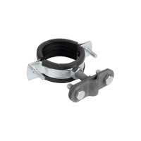 Держатель прута на трубе EKF PROxima D=48-53 мм, HZ lp-31025