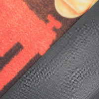 Интерьерный коврик SUNSTEP 45х75 см, Home 37-743