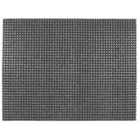 Коврик-щетинка SUNSTEP 45х60 см, Серый металлик 75-197