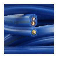 Кабель водопогружной КВВп (3х4; бухта 100 м) Unipump 45462