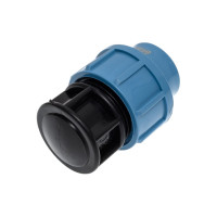 Заглушка 20 мм Unipump 91074