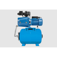 Универсальная станция Unipump АКВАРОБОТ ECO JET 80 LA-24 79280