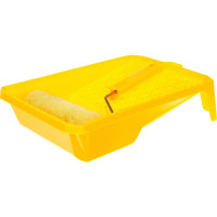Набор HARDY № 51 валик Hardex 23 см + ванночка малярная 26x33 см 0180-510000