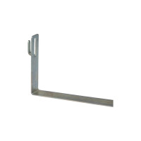 Держатель под черепицу EKF PROxima L=330мм, CZ lp-32102-cz