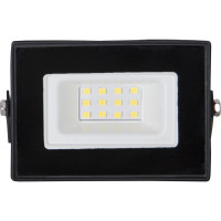 Уличный светодиодный светильник LEDPOINT 10В 4000К прожектор IP65 PR-10W/4000