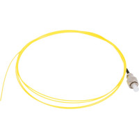Пигтейл TopLAN, FC/UPC, 657A1, 1,5 м, PT-TOP-657A1-FC/U-1.5