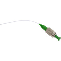 Пигтейл TopLAN, FC/APC, 657A1, 1,5 м, PT-TOP-657A1-FC/A-1.5