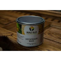 Античный воск MAZ-SLO цвет Баклажан, 0.5 л 8067111