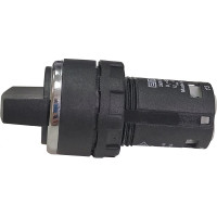 Моноблочный переключатель Emas 22мм, IP40, 2НО с фиксацией, 240В, 0,3А. MB101S30