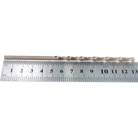 Сверло цх длинная серия (4.8х 87х132 мм; HSS М35Р6М5К5; А1; DIN340) ИНСТУЛС 00001256210