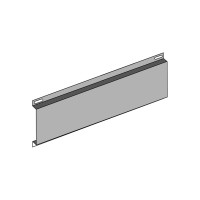 Монтажная панель TDM ELECTRIC для ВРУ, 160х600мм SQ 0905-0136