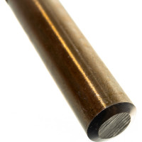 Сверло цх средняя серия (13.8х108х160 мм; HSS; М35Р6М5К5 А1; DIN338) ИНСТУЛС 00001293240