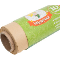 Бумага для выпечки Умничка 0.3х10м MPU0052