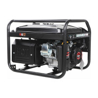 Бензиновый генератор A-iPower AР3100 20203