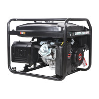Бензиновый генератор A-iPower AР5500 20204
