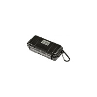 Защитный кейс Pelican 1030 черный 1030-025-110E