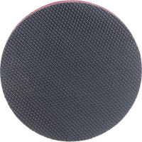Круг полировальный резиновый (150 мм, 1 шт.) для глубокой чистки CLAY & CLEAN RUBBER PAD SCHOLL Concepts 22853