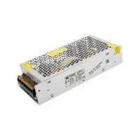 Блок питания SWG сетка, 150W, 24V, S-150-24 00000000108