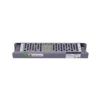 Компактный блок питания SWG в металлическом корпусе, IP20, 250W, 12V YA-250-12 00-00002831