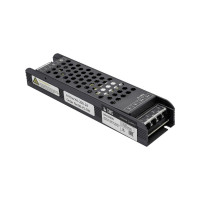 Компактный блок питания SWG в металлическом корпусе, IP20, 200W, 24V, YA-200-24 00-00002834