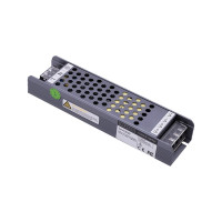 Компактный блок питания SWG в металлическом корпусе, IP20, 150W, 24V, YA-150-24 00-00002833