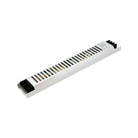 Ультратонкий блок питания SWG в металлическом корпусе, IP20, 200W, 24V, XT-200-24 00-00003067