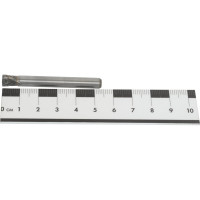 Борфреза твердосплавная обратный конус с двойной насечкой (6х8 мм; хвостовик 6 мм) ПНЕВМО-ТРЕЙД N0608-M06