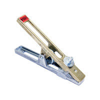 Клемма заземления КЗ-16 КОРД DK.4230.03301