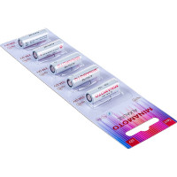 Батарейка Minamoto A23 0% Hg, 5 card 1031