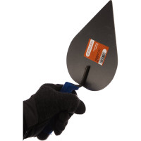 Кельма штукатура 190мм Jettools 1063