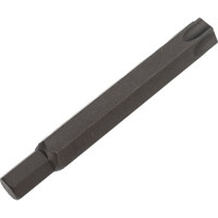 Вставка JTC 56"DR TORX удлиненная Т55Hх80мм 1248055 815147