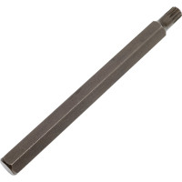 Вставка JTC 10мм SPLINE удлиненная М8х120мм 1361208 818608