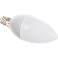 Светодиодная лампа IONICH свеча ILED-SMD2835-C37-8-720-230-2.7-E14 1534