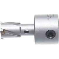 Коронка с твердосплавными напайками Power-Max 30 (15х30 мм) Karnasch 20.1130A-015